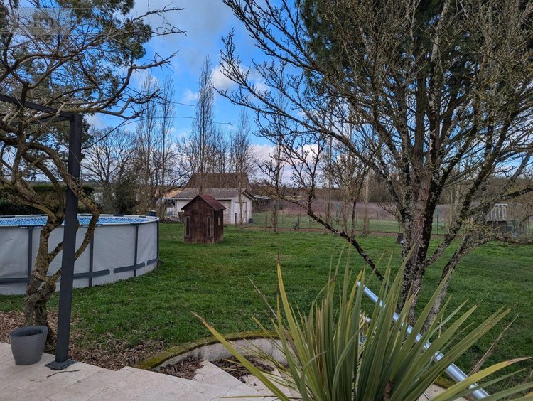 Maison a vendre Esvres 37320 Indre-et-Loire 124 m2 6 pièces 359900 euros