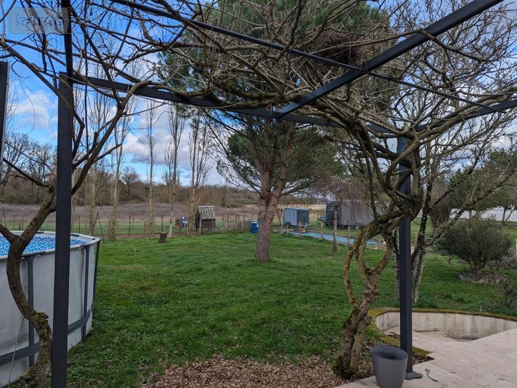 Maison a vendre Esvres 37320 Indre-et-Loire 124 m2 6 pièces 359900 euros