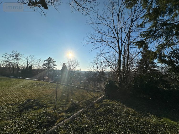 Maison a vendre Dole 39100 Jura 236 m2 8 pièces 335000 euros