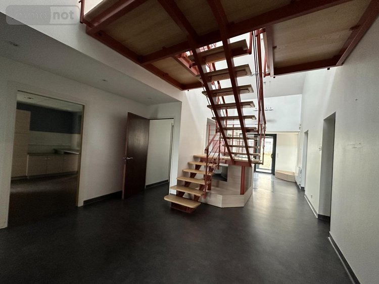 Maison a vendre Dole 39100 Jura 236 m2 8 pièces 335000 euros