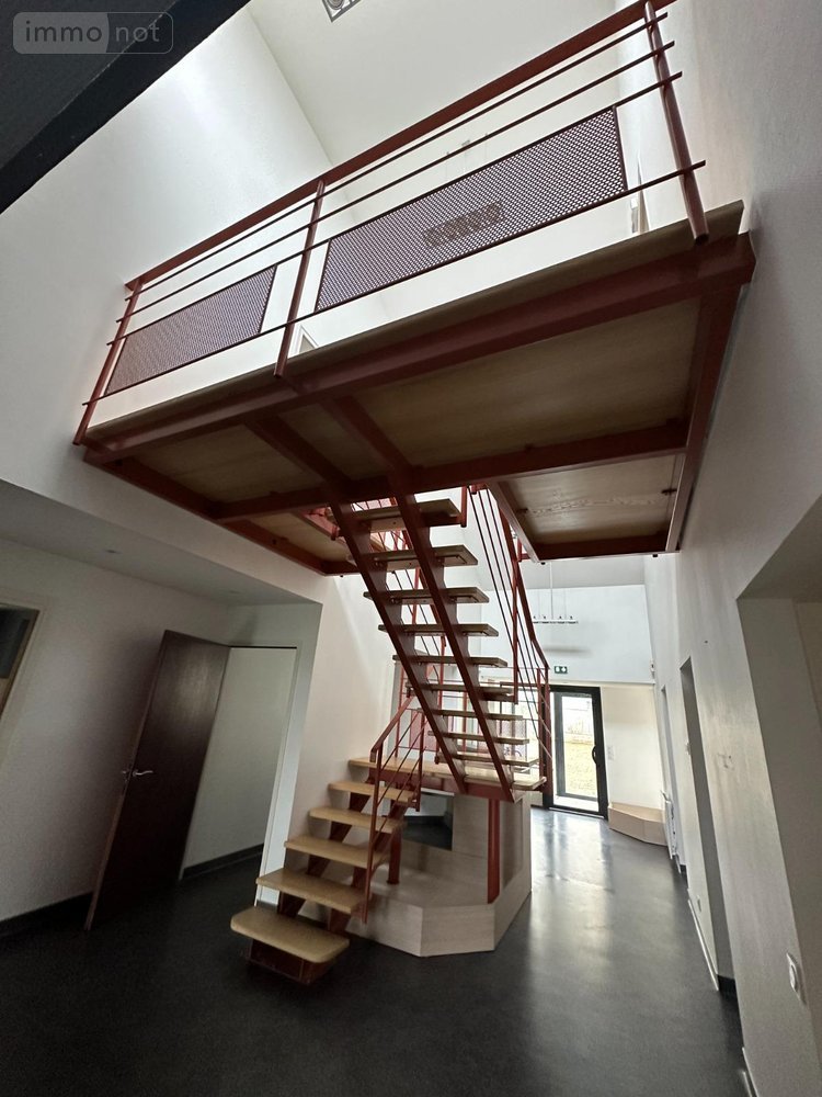 Maison a vendre Dole 39100 Jura 236 m2 8 pièces 335000 euros