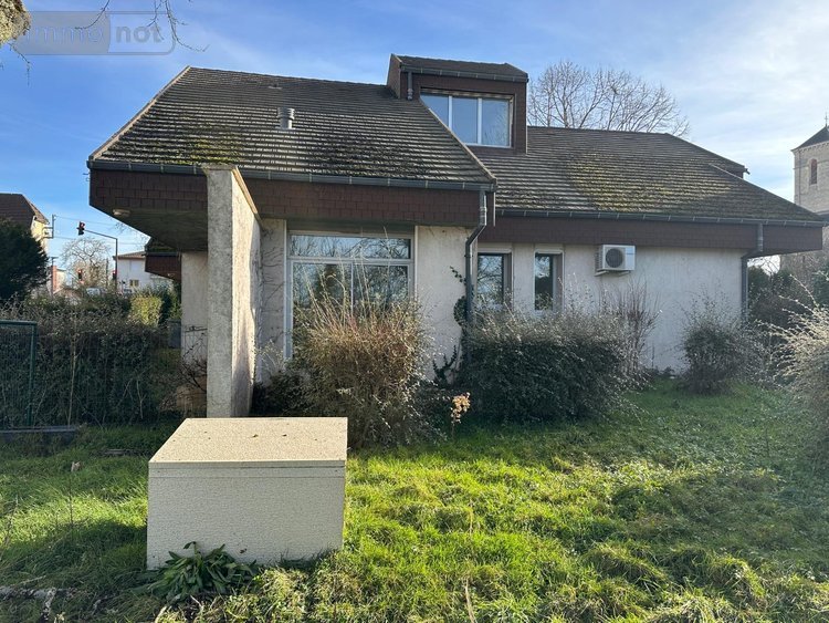 Maison a vendre Dole 39100 Jura 236 m2 8 pièces 335000 euros