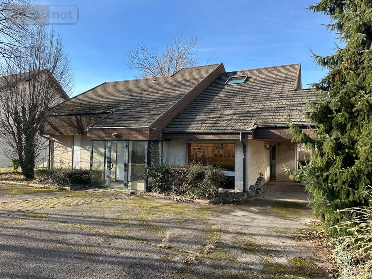 Maison a vendre Dole 39100 Jura 236 m2 8 pièces 335000 euros
