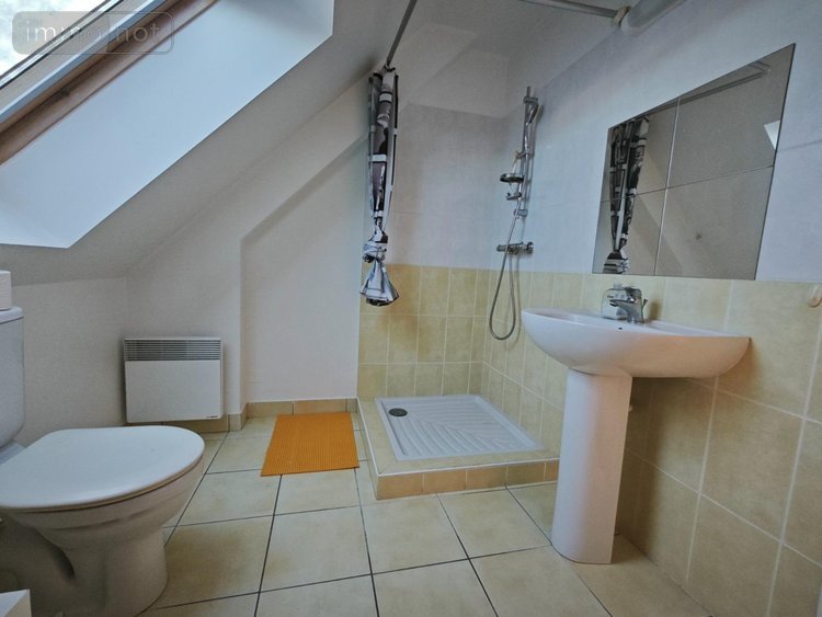 Maison a vendre Pluvigner 56330 Morbihan 77 m2 4 pièces 250600 euros