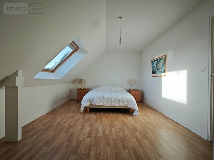 Maison a vendre Pluvigner 56330 Morbihan 77 m2 4 pièces 250600 euros