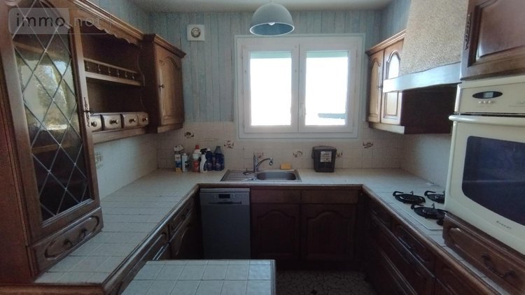 Maison a vendre Saint-Ouen-du-Tilleul 27670 Eure 76 m2 4 pièces 176472 euros