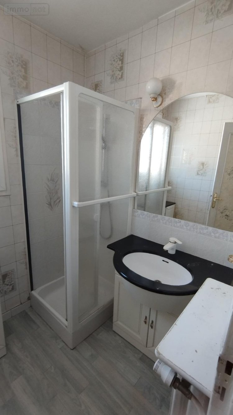 Maison a vendre Saint-Ouen-du-Tilleul 27670 Eure 76 m2 4 pièces 176472 euros