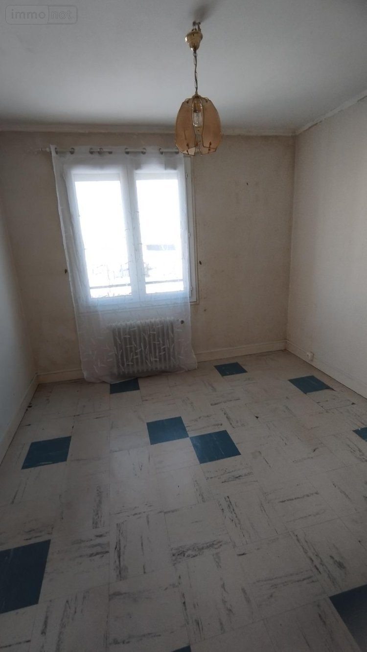 Maison a vendre Saint-Ouen-du-Tilleul 27670 Eure 76 m2 4 pièces 176472 euros