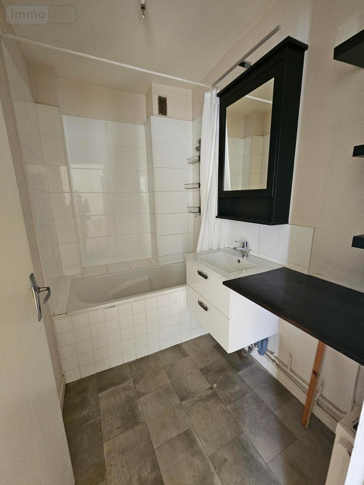 Appartement a vendre Caen 14000 Calvados 45 m2 2 pièces 141660 euros