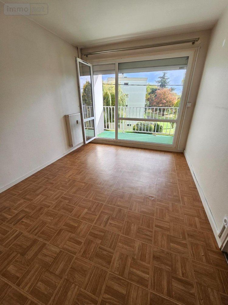 Appartement a vendre Caen 14000 Calvados 45 m2 2 pièces 141660 euros