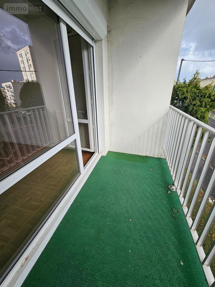 Appartement a vendre Caen 14000 Calvados 45 m2 2 pièces 141660 euros