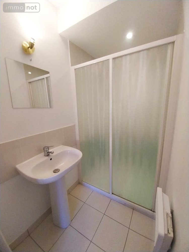 Location maison Andouillé 53240 Mayenne 123 m2 6 pièces 900 euros