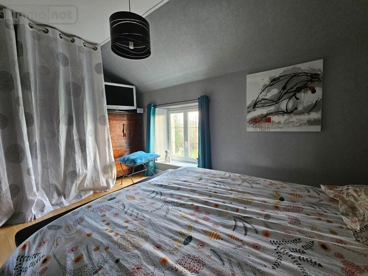 Maison a vendre Colomby 50700 Manche 116 m2 6 pièces 259300 euros