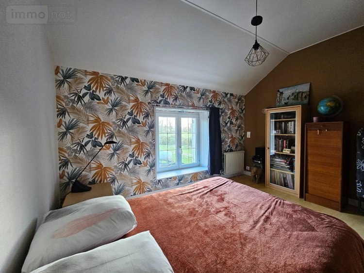 Maison a vendre Colomby 50700 Manche 116 m2 6 pièces 259300 euros