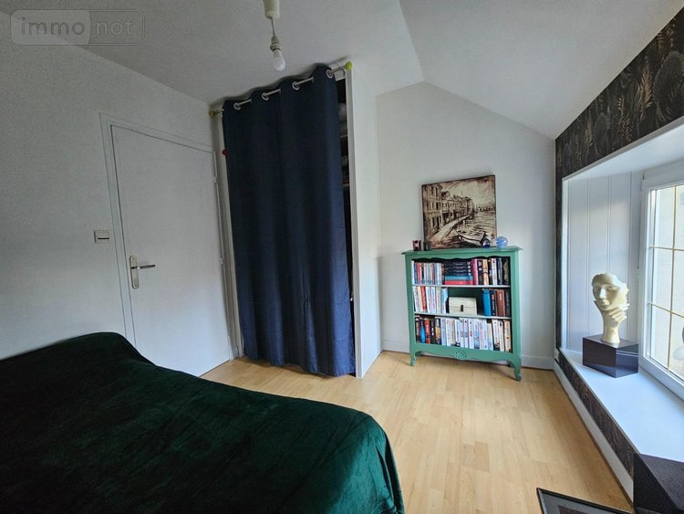 Maison a vendre Colomby 50700 Manche 116 m2 6 pièces 259300 euros