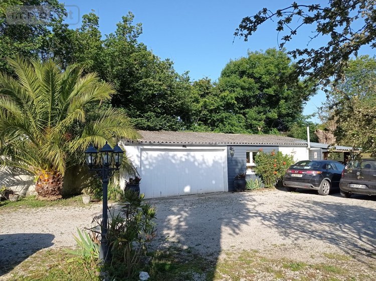 Maison a vendre Colomby 50700 Manche 116 m2 6 pièces 259300 euros