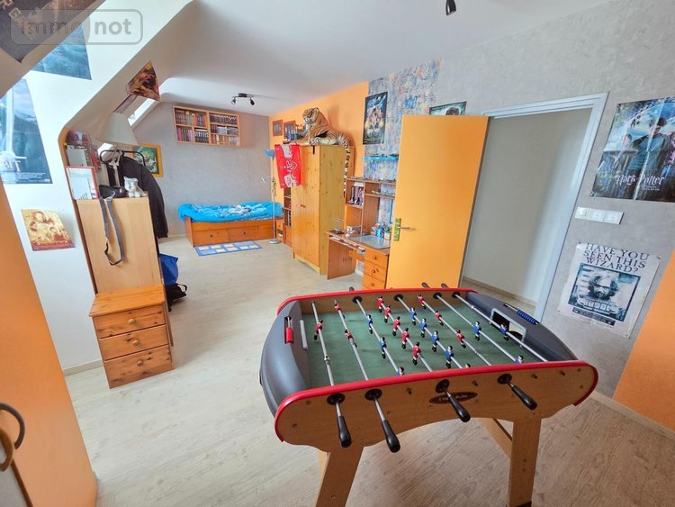 Maison a vendre Gouesnou 29850 Finistère 226 m2 9 pièces 404000 euros