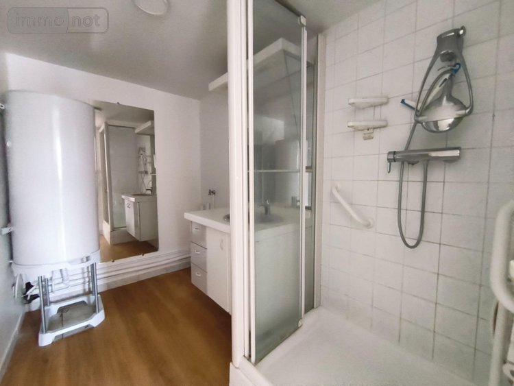 Location appartement Saint-André-de-l'Eure 27220 Eure 62 m2 3 pièces 670 euros