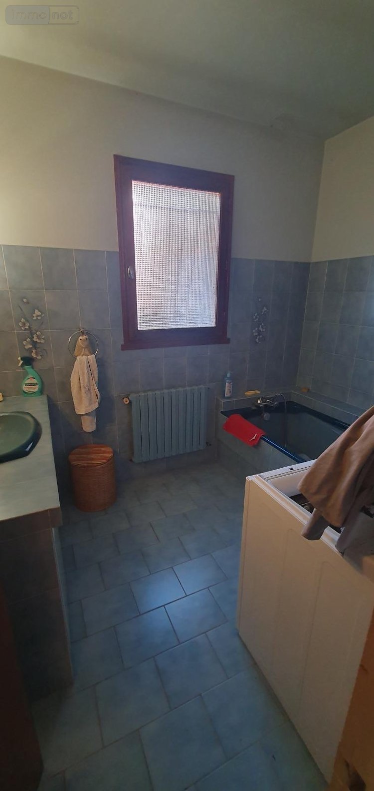 Maison a vendre Valence 82400 Tarn-et-Garonne 115 m2 4 pièces 212000 euros