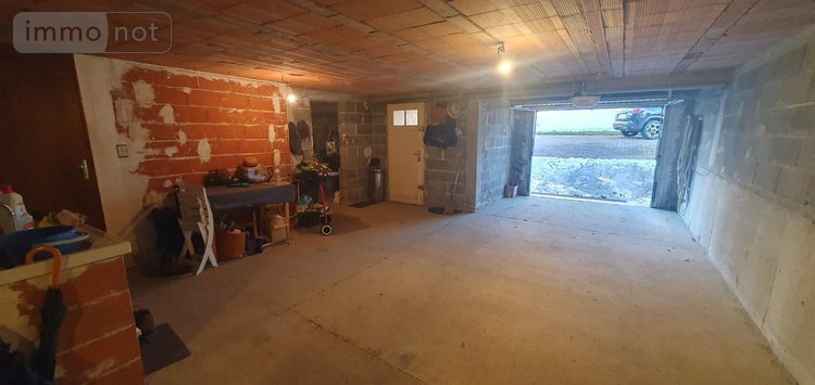 Maison a vendre Valence 82400 Tarn-et-Garonne 115 m2 4 pièces 212000 euros