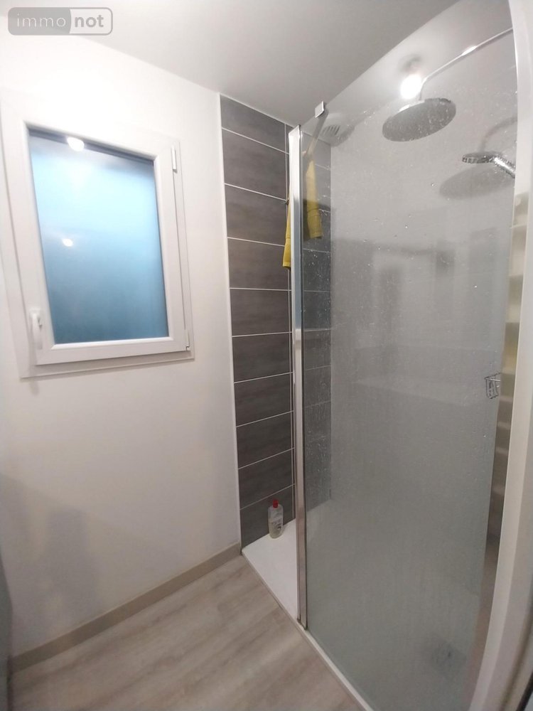 Maison a vendre Le Genest-Saint-Isle 53940 Mayenne 106 m2 6 pièces 249038 euros