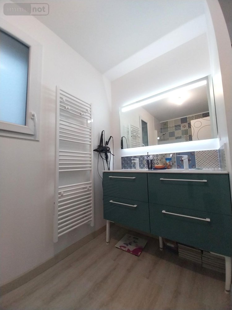 Maison a vendre Le Genest-Saint-Isle 53940 Mayenne 106 m2 6 pièces 249038 euros