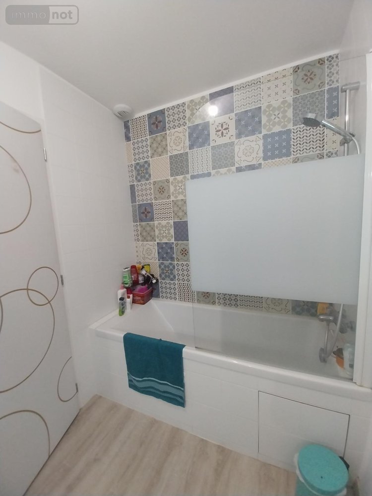 Maison a vendre Le Genest-Saint-Isle 53940 Mayenne 106 m2 6 pièces 249038 euros