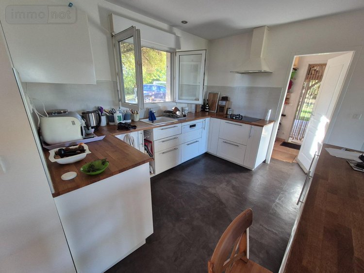 Maison a vendre Lhospitalet 46170 Lot 143 m2 6 pièces 386650 euros