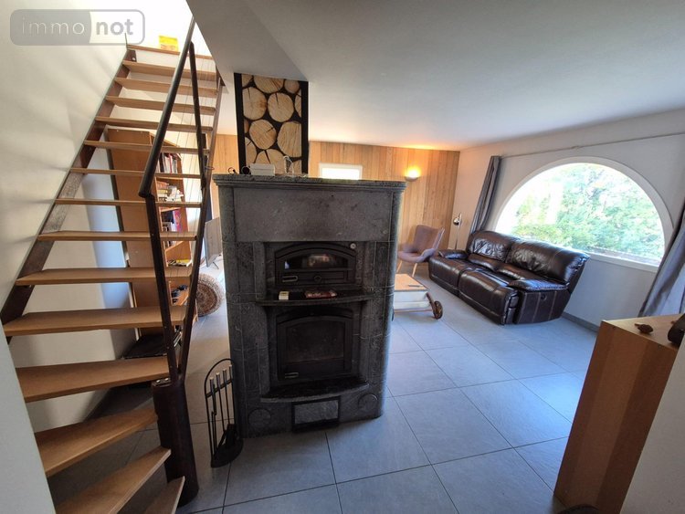 Maison a vendre Pern Lhospitalet 46170 Lot 143 m2 6 pièces 386650 euros