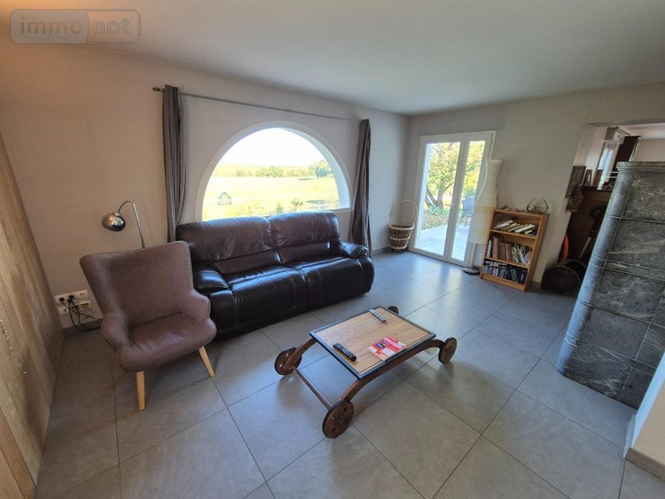 Maison a vendre Lhospitalet 46170 Lot 143 m2 6 pièces 386650 euros