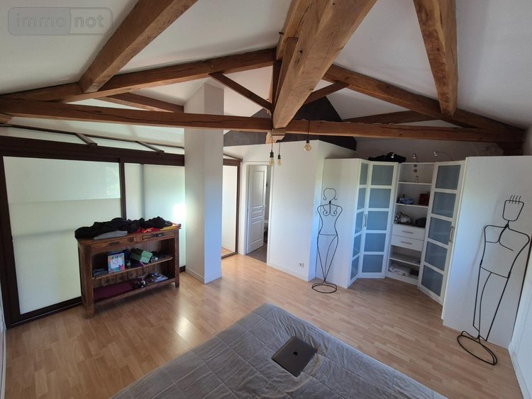 Maison a vendre Lhospitalet 46170 Lot 143 m2 6 pièces 386650 euros