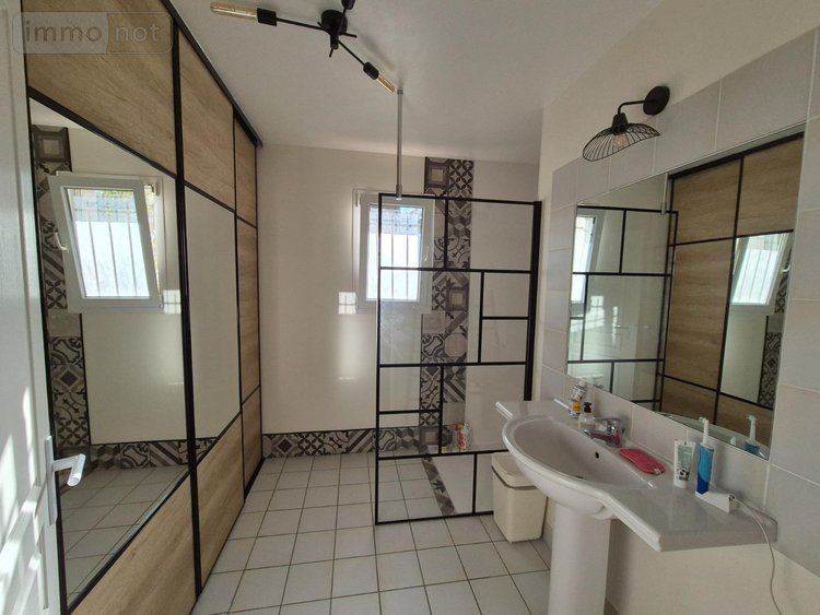 Maison a vendre Lhospitalet 46170 Lot 143 m2 6 pièces 386650 euros