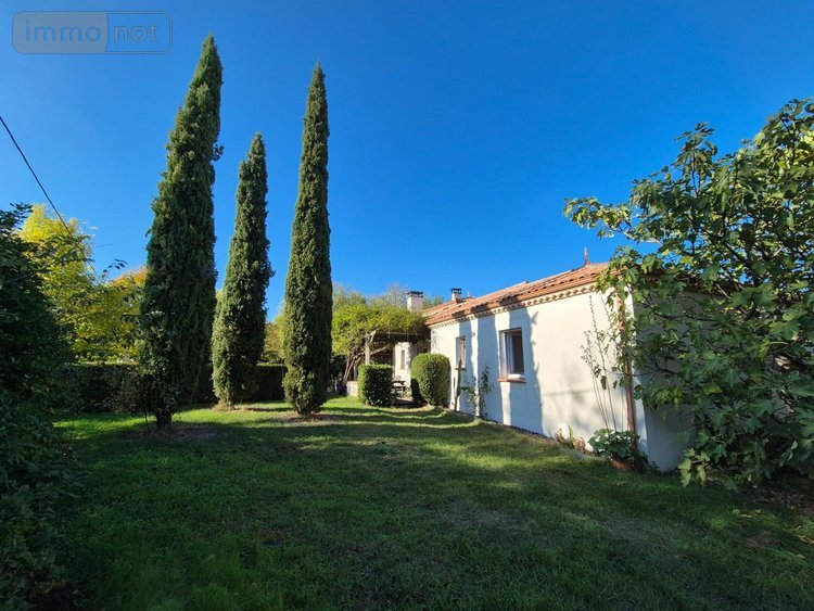 Maison a vendre Lhospitalet 46170 Lot 143 m2 6 pièces 386650 euros