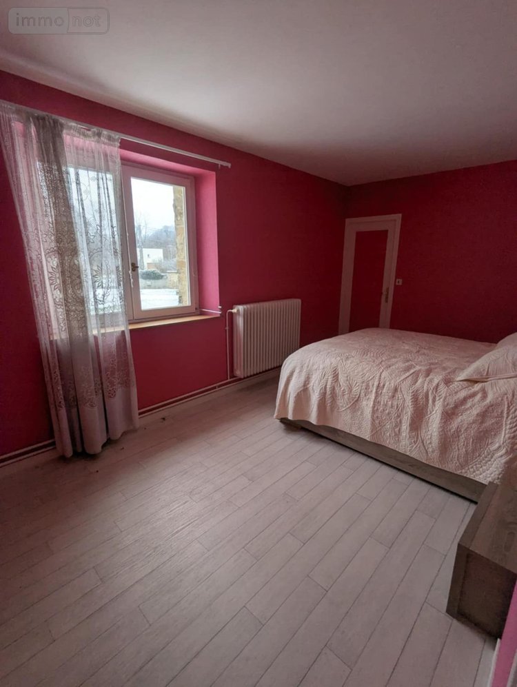 Maison a vendre Daigny 08140 Ardennes 315 m2 8 pièces 292000 euros