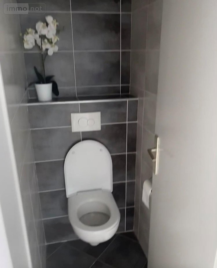 Maison a vendre Le Bailleul 72200 Sarthe 100 m2 5 pièces 172600 euros