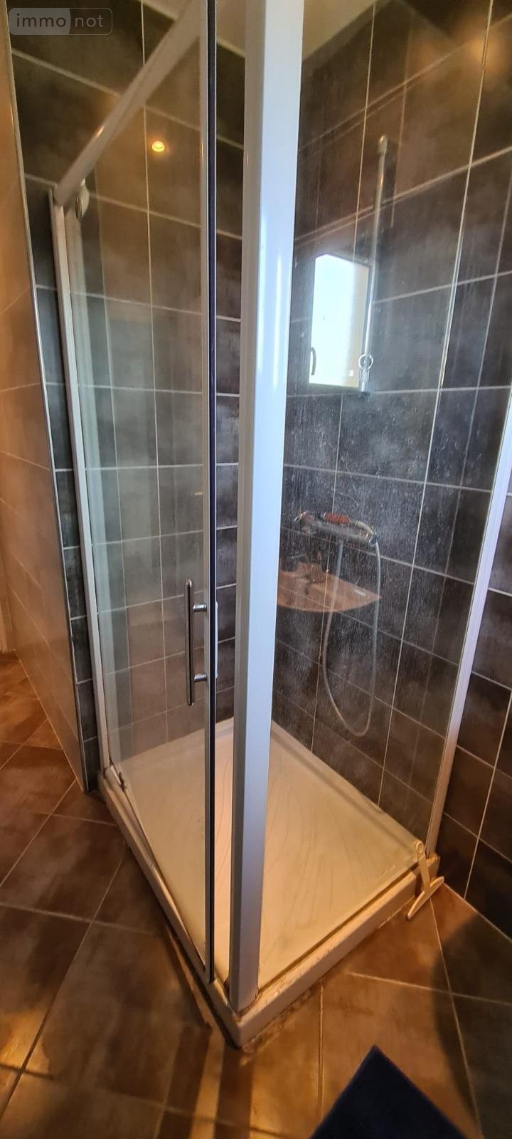 Maison a vendre Le Bailleul 72200 Sarthe 100 m2 5 pièces 172600 euros