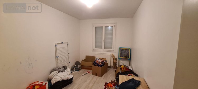 Maison a vendre Le Bailleul 72200 Sarthe 100 m2 5 pièces 172600 euros