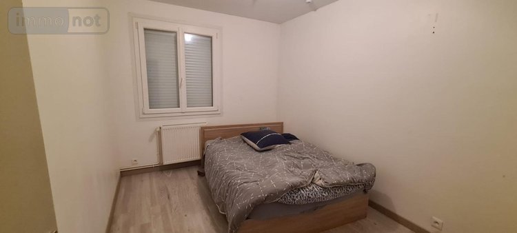 Maison a vendre Le Bailleul 72200 Sarthe 100 m2 5 pièces 172600 euros