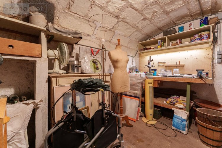 Appartement a vendre Tours 37000 Indre-et-Loire 80 m2 3 pièces 339720 euros