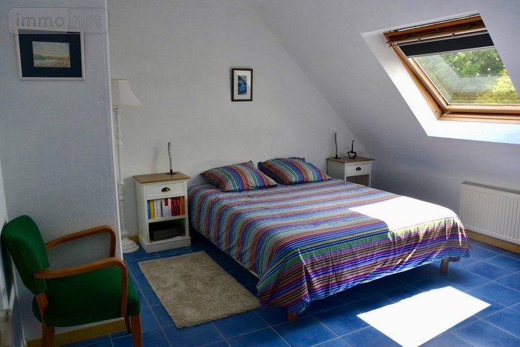 Maison a vendre Brest 29200 Finistère 110 m2  379600 euros