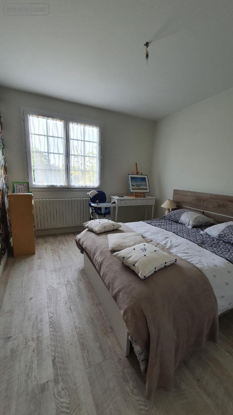 Maison a vendre Saint-Pierre-la-Cour 53410 Mayenne 141 m2 6 pièces 268800 euros