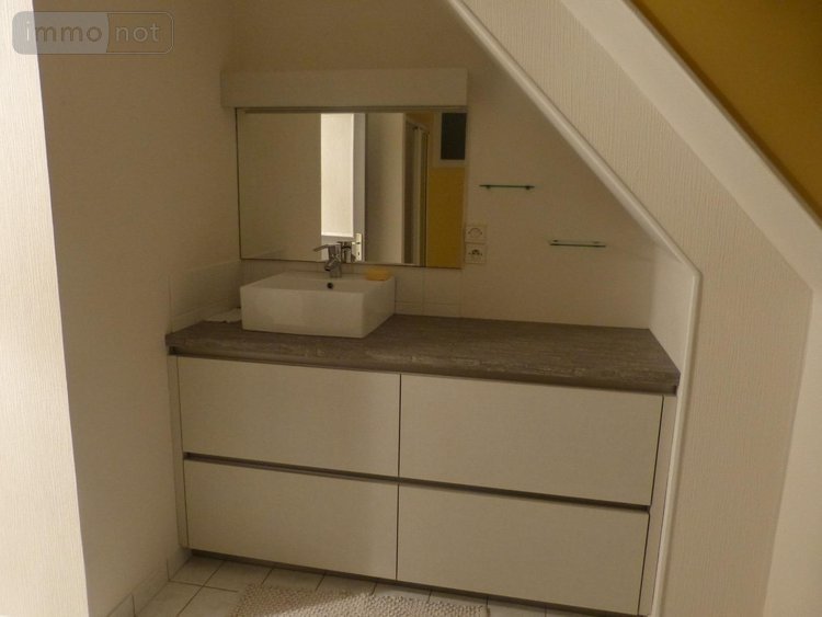 Maison a vendre Saint-Pierre-la-Cour 53410 Mayenne 141 m2 6 pièces 273000 euros