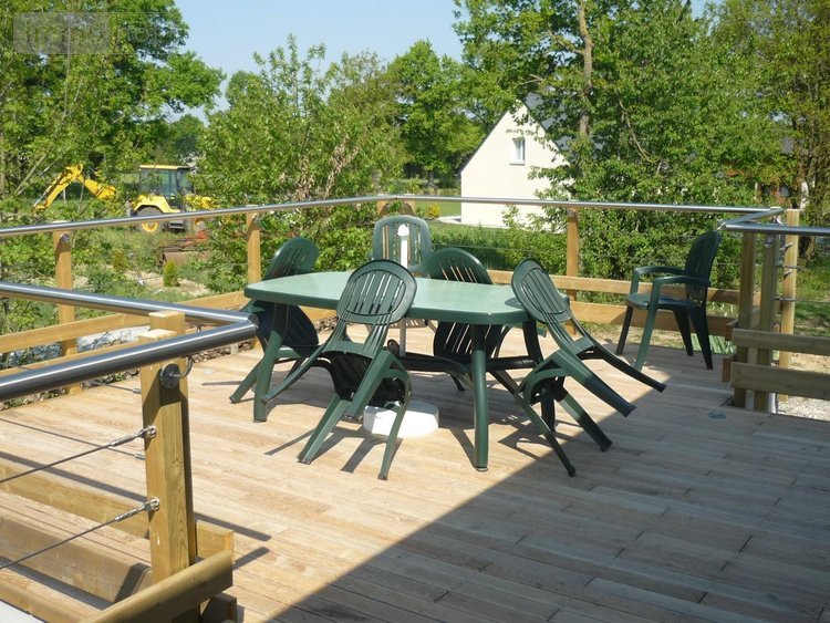 Maison a vendre Saint-Pierre-la-Cour 53410 Mayenne 141 m2 6 pièces 273000 euros