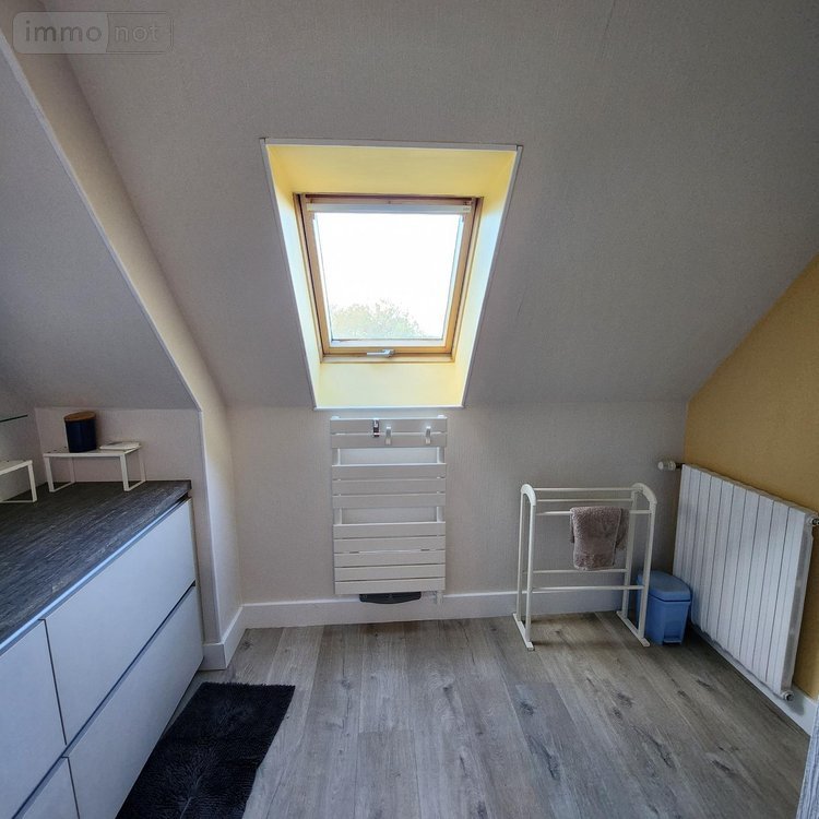 Maison a vendre Saint-Pierre-la-Cour 53410 Mayenne 141 m2 6 pièces 273000 euros