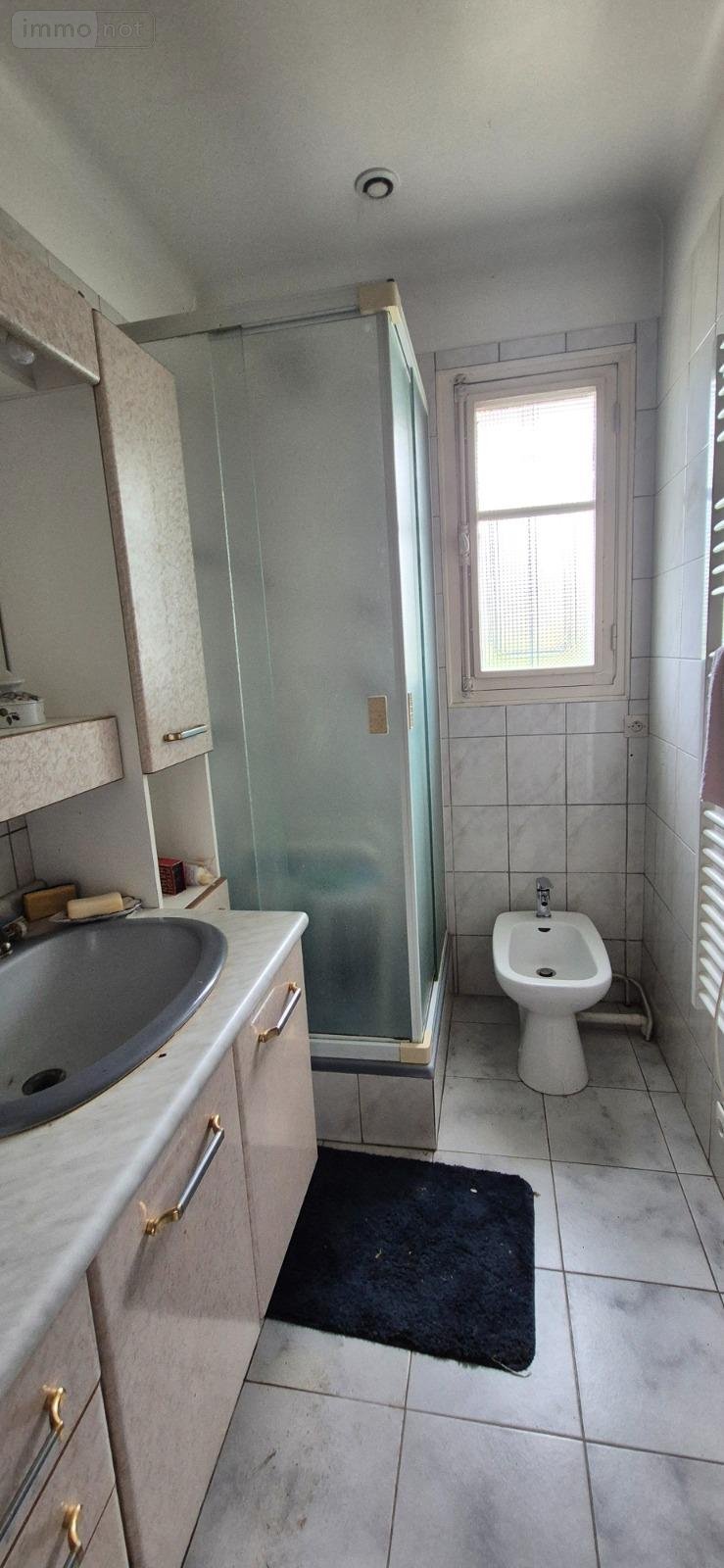 Maison a vendre La-Ferté-Bernard 72400 Sarthe 72 m2 3 pièces 90200 euros