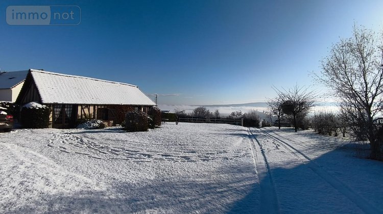 Maison a vendre Norville 76330 Seine-Maritime 150 m2  325500 euros