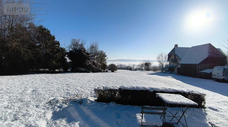 Maison a vendre Norville 76330 Seine-Maritime 150 m2  325500 euros