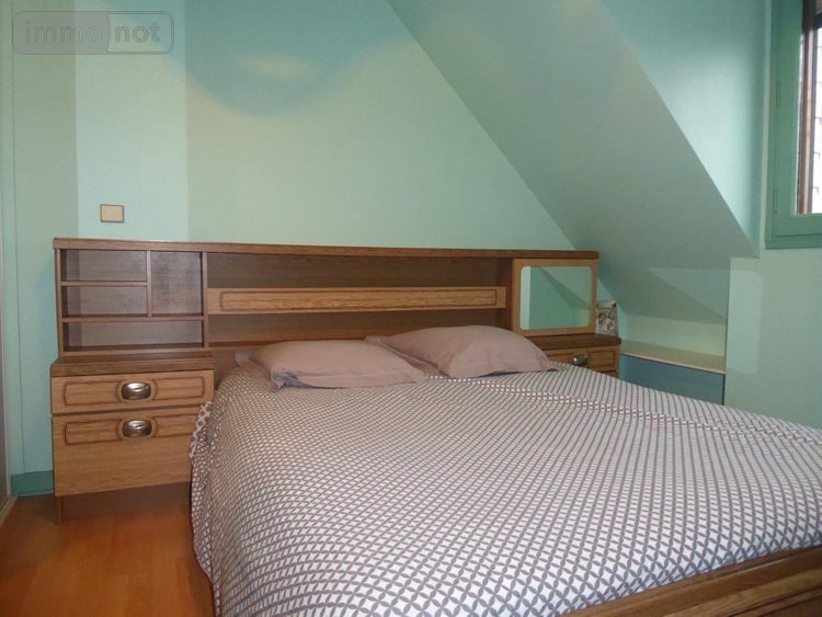 Maison a vendre Québriac 35190 Ille-et-Vilaine 143 m2 9 pièces 366200 euros