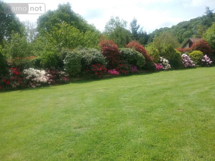 Maison a vendre La Rivière-Saint-Sauveur 14600 Calvados 192 m2  999740 euros