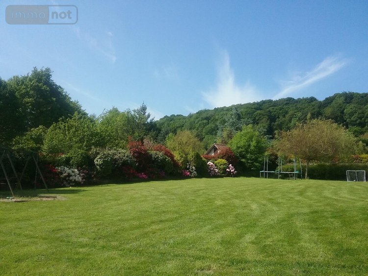 Maison a vendre La Rivière-Saint-Sauveur 14600 Calvados 192 m2  999740 euros